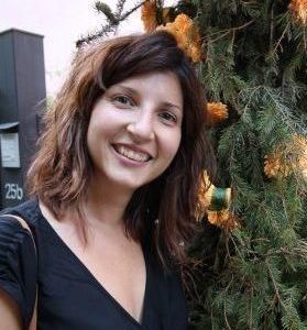 Eleonora Agazzi